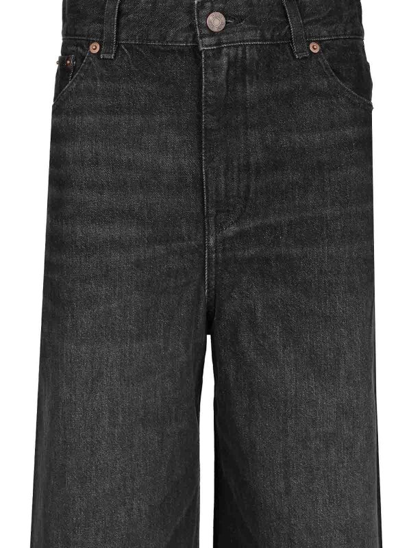 Bootcut Jeans - Schwarz shop online: CHLOE