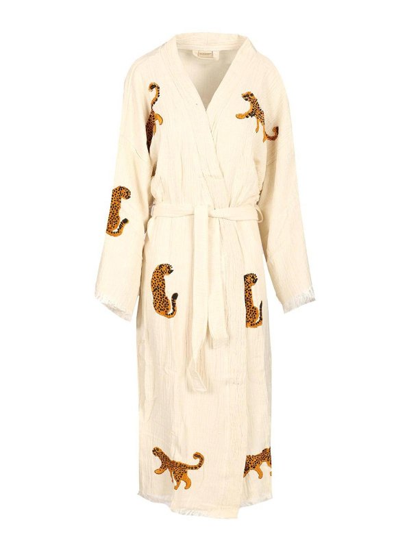 DILAN KAYHAN: Lange Mäntel - Langer Mantel - Bunt