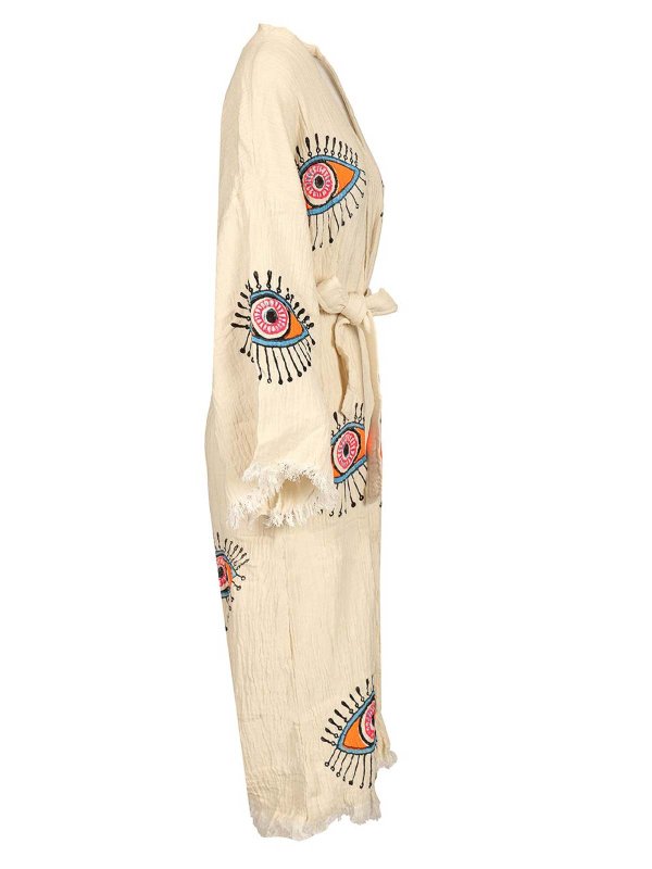 The Best Shops DILAN KAYHAN: Manteaux longs - Manteau Long - Ibiza