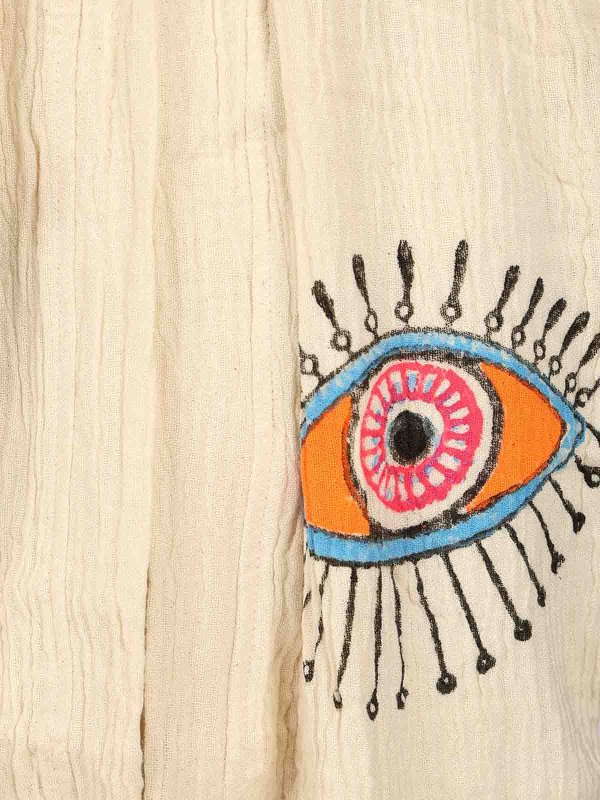 Manteau Long - Ibiza shop online: DILAN KAYHAN