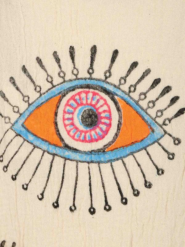 DILAN KAYHAN buy online Manteau Long - Ibiza