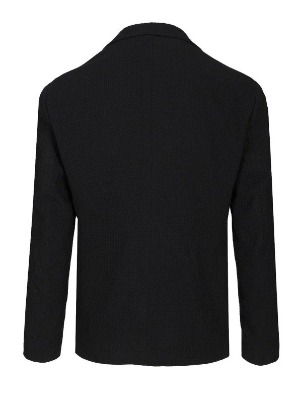 GIORGIO ARMANI: Casualjacken online - Casualjacke - Blau