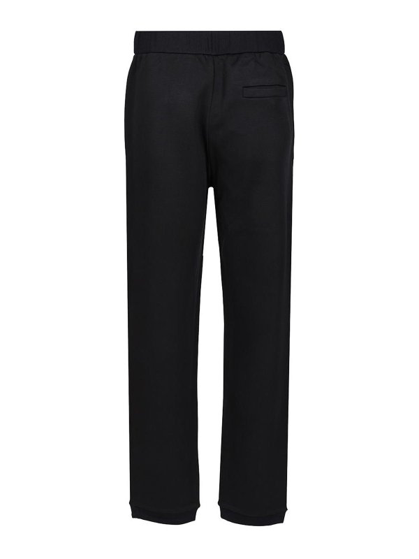 GIORGIO ARMANI: Casual Hosen online - Shorts - Blau