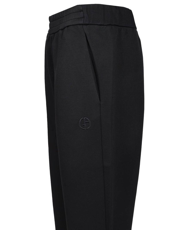 Shorts - Blau shop online: GIORGIO ARMANI