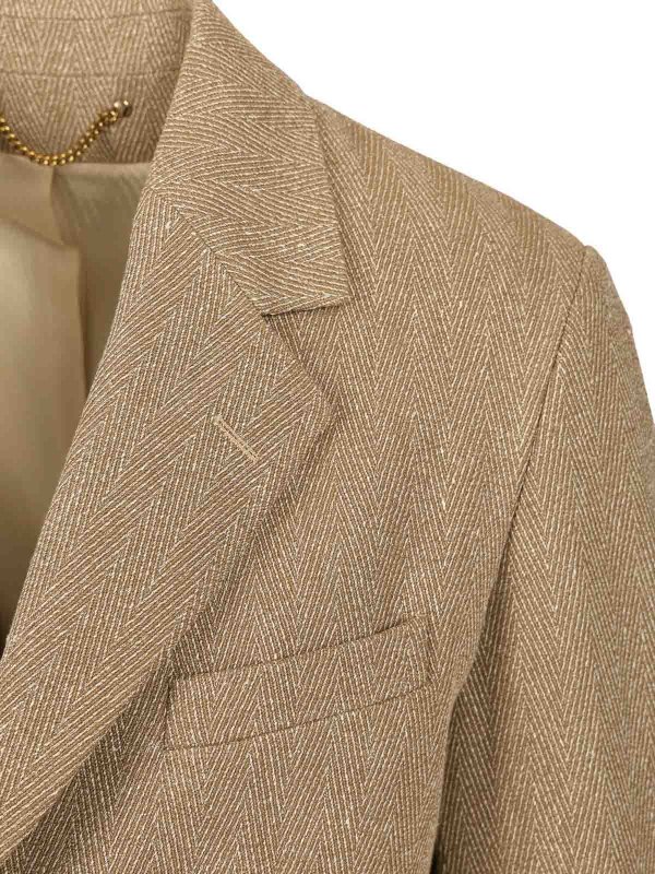 Blazer - Bunt shop online: GOLDEN GOOSE