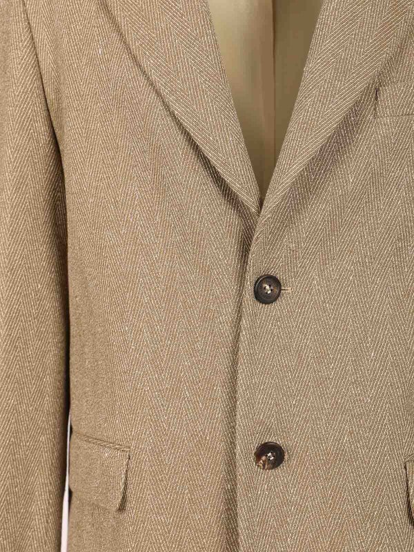 GOLDEN GOOSE buy online Blazer - Bunt