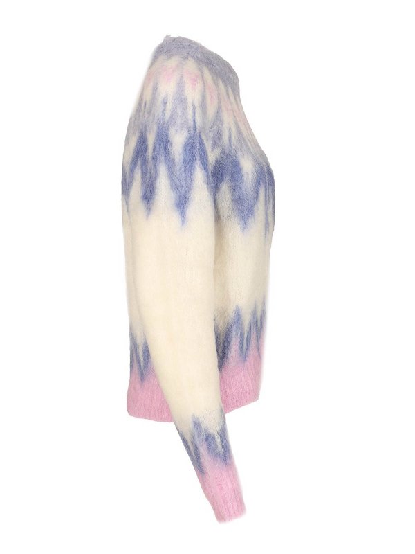 The Best Shops Isabel Marant Etoile: crew necks - Natania Sweater