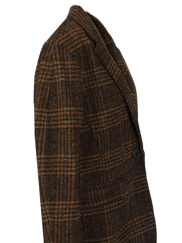 The Best Shops Isabel Marant Etoile: casual jackets - Suit Jacket