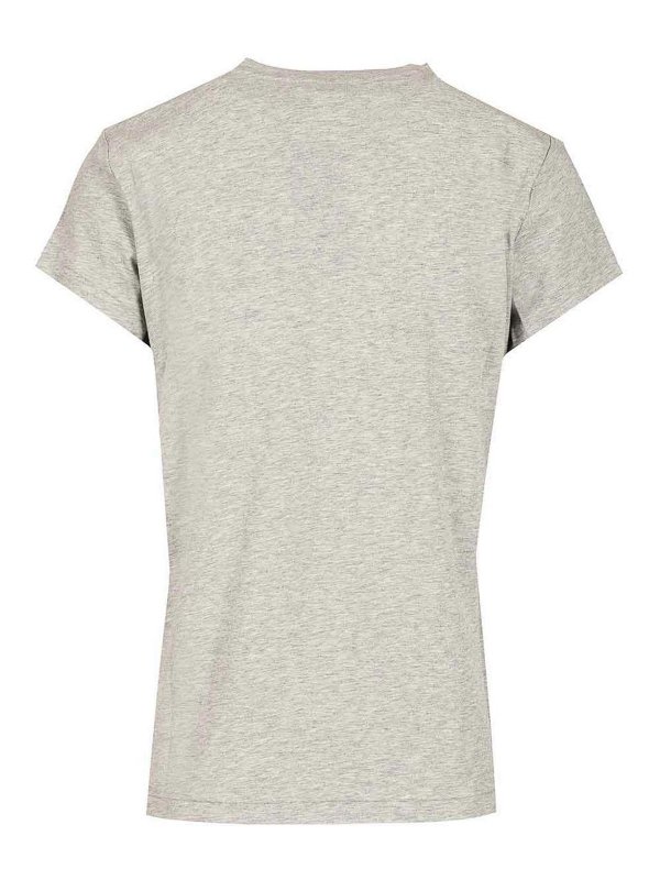 POLO RALPH LAUREN: t-shirt online - T-shirt di cotone