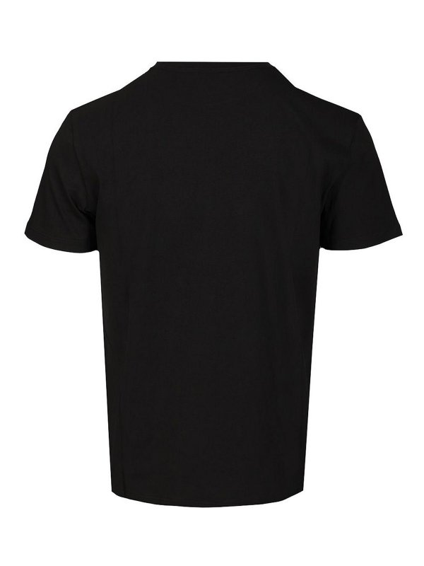 VALENTINO GARAVANI: t-shirts online - Vlogo Signature T-Shirt