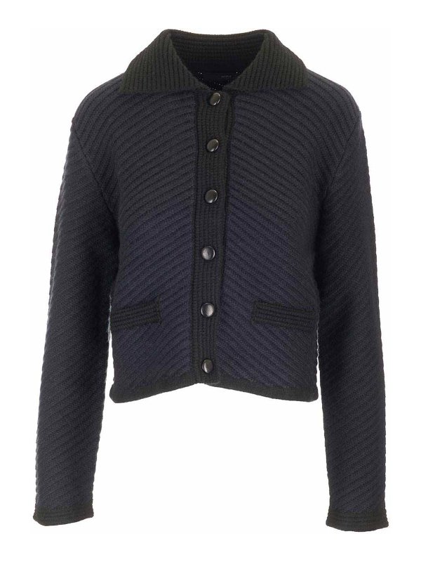 ARCH4: cardigans - Cardigan