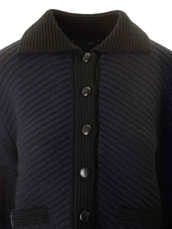 Cardigan shop online: ARCH4