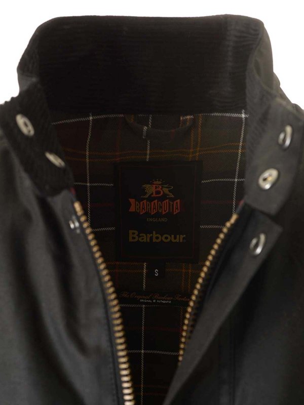 The Best Shops BARACUTA: Chalecos - Chaleco - Negro