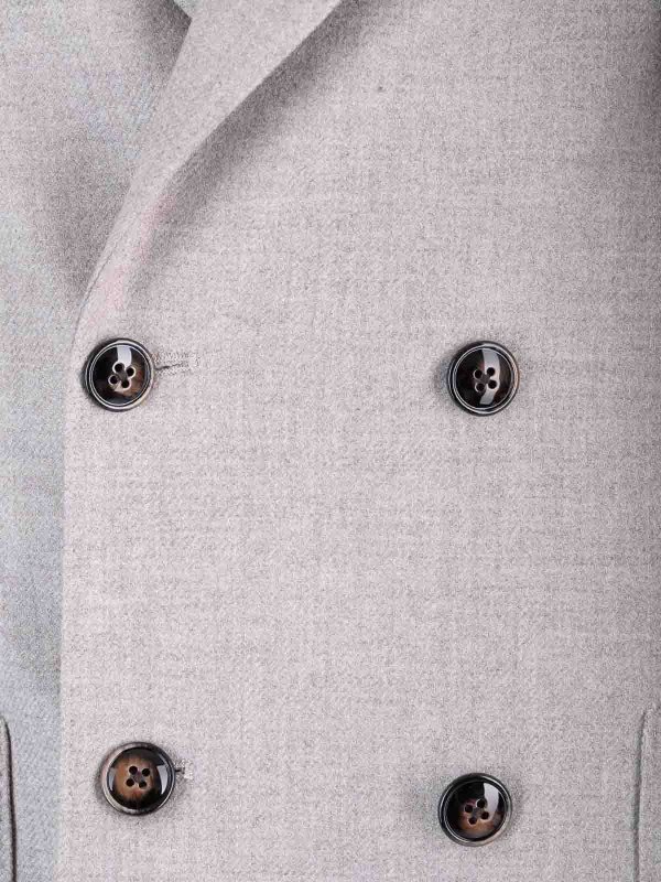 BARBA buy online Casualjacke - Grau