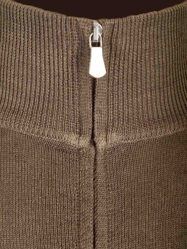 The Best Shops BARBA: Cárdigans - Cárdigan - Beis