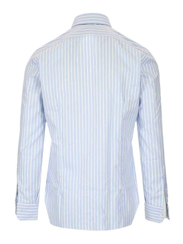 BARBA: Chemises online - Chemise - Culto