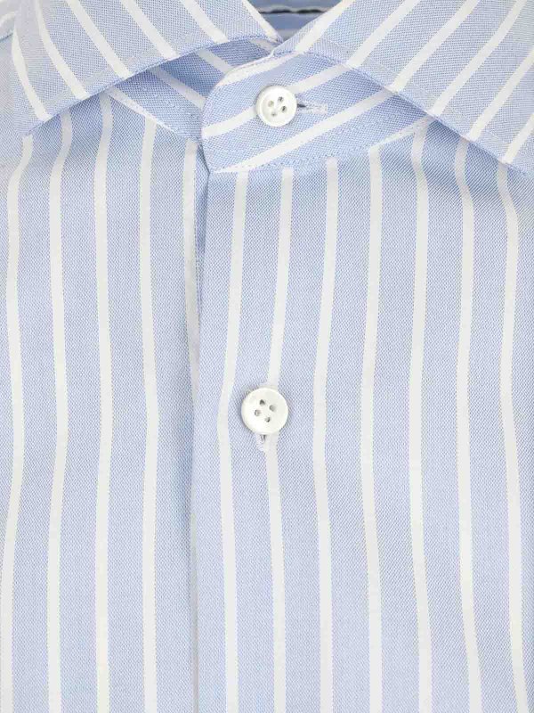 The Best Shops BARBA: Chemises - Chemise - Culto