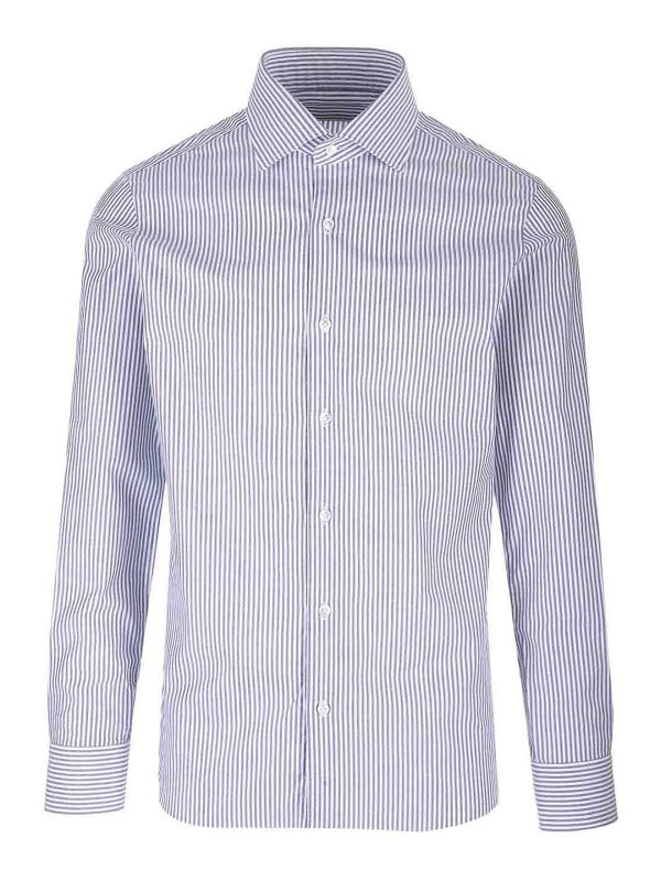 BARBA: Hemden - Hemd - Bunt