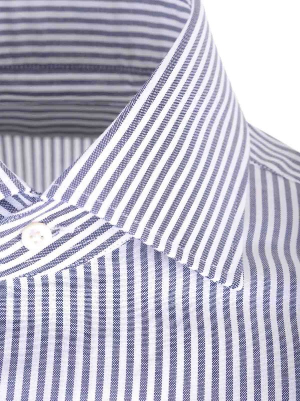 The Best Shops BARBA: Hemden - Hemd - Bunt