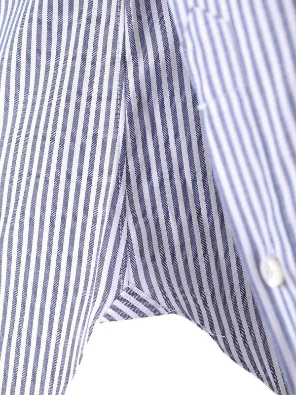 Hemd - Bunt shop online: BARBA