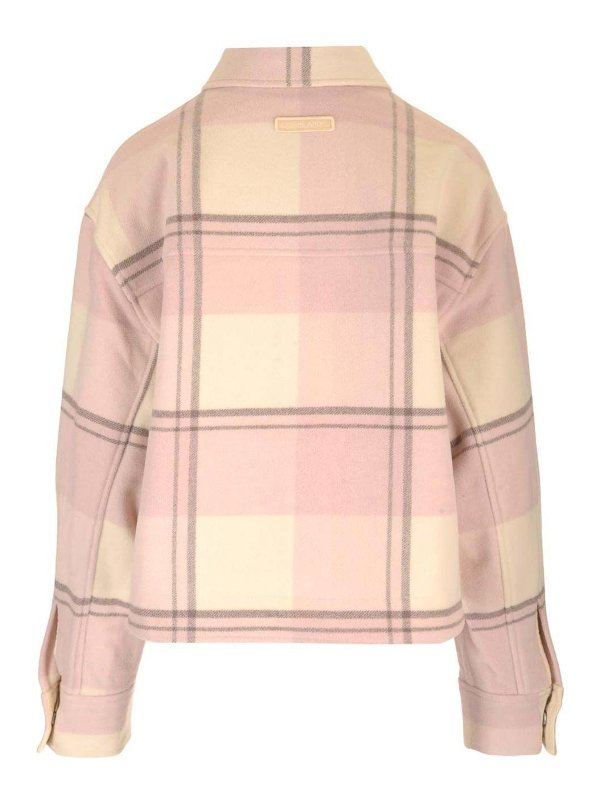 Canada Goose: Hemden online - Hemd - Rosa