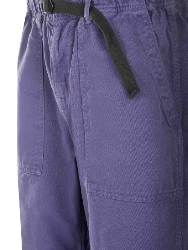 ショートパンツ - 白 shop online: CARHARTT