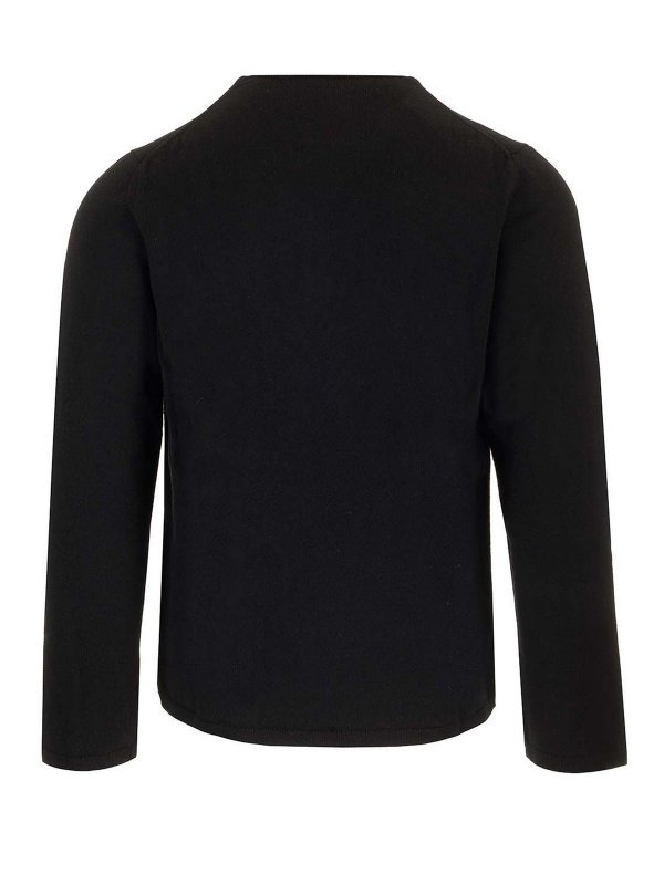 COMME DES GARCONS: クルーネック online - クルーネック - Live Free