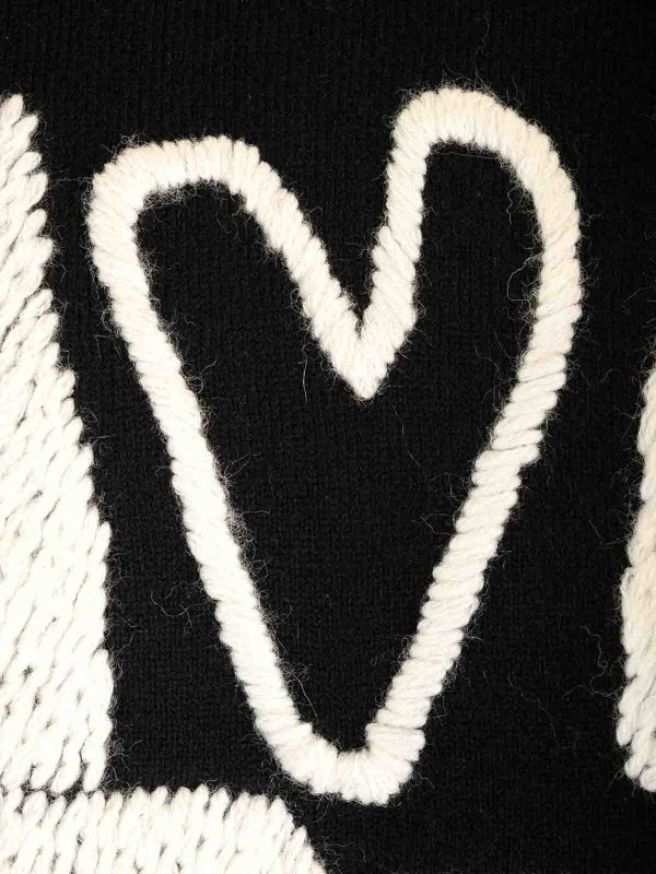 COMME DES GARCONS buy online クルーネック - Live Free