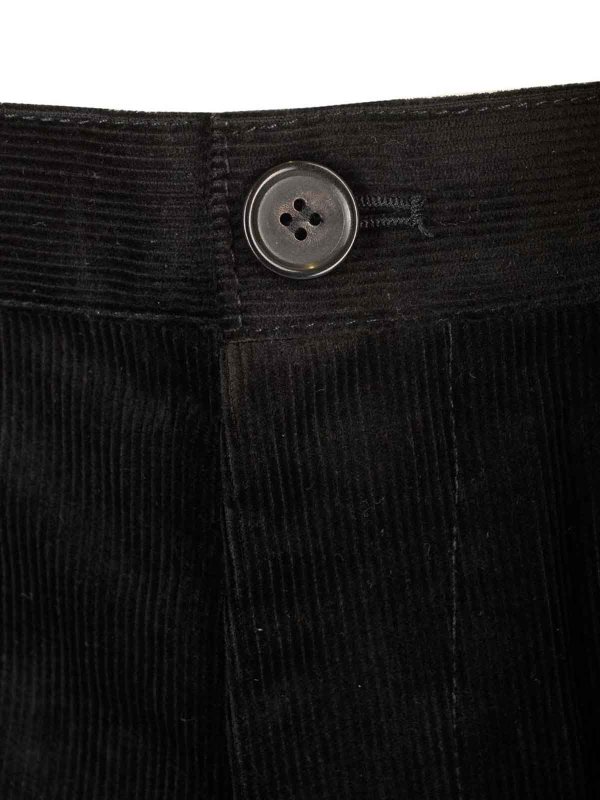 COMME DES GARCONS buy online Short - Noir