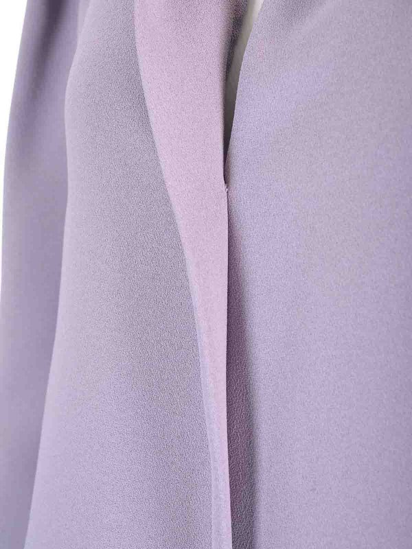 DRIES VAN NOTEN buy online Crepe Shirt