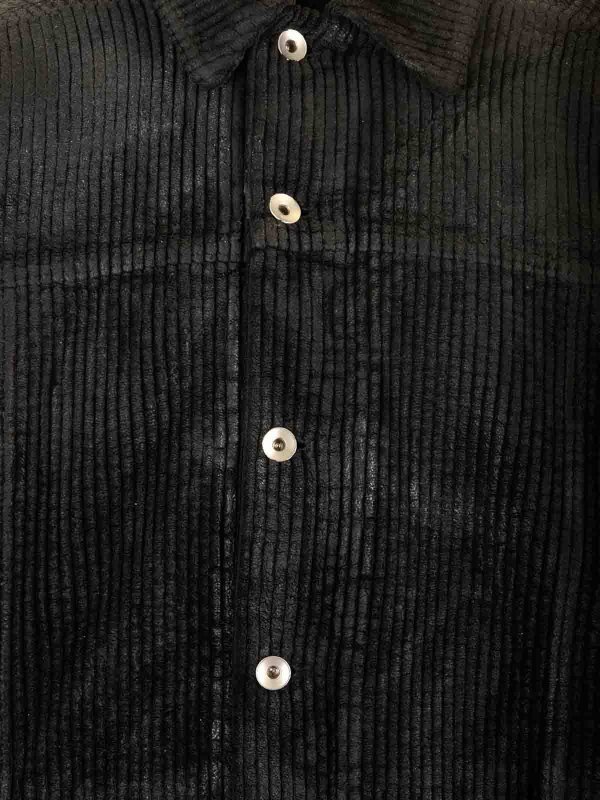 Chaqueta Casual - Negro shop online: DRKSHDW