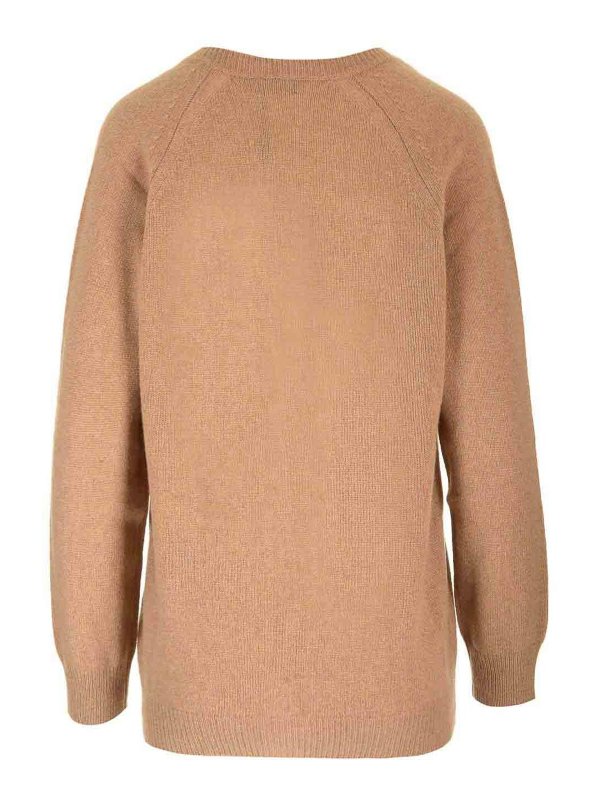 ETRO: cardigans online - Cashmere Cardigan