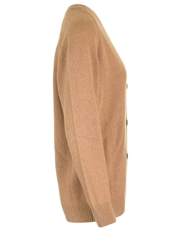 The Best Shops ETRO: cardigans - Cashmere Cardigan