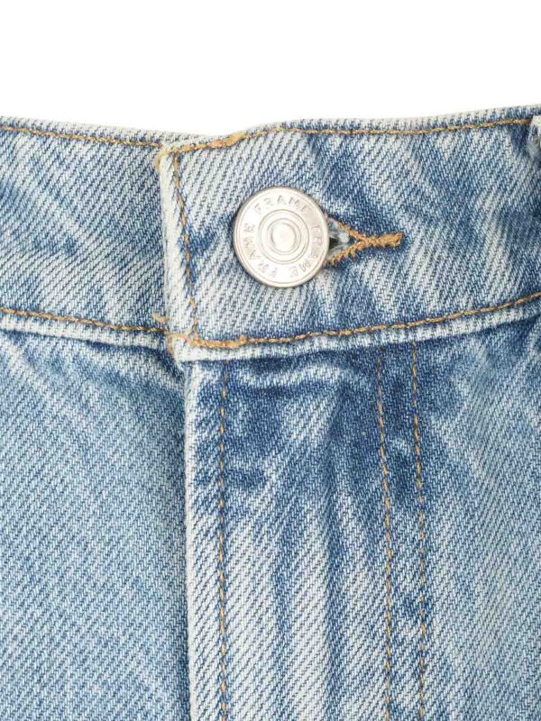 The Best Shops Frame: ブーツカットジーンズ - ブーツカットジーンズ - ブルー