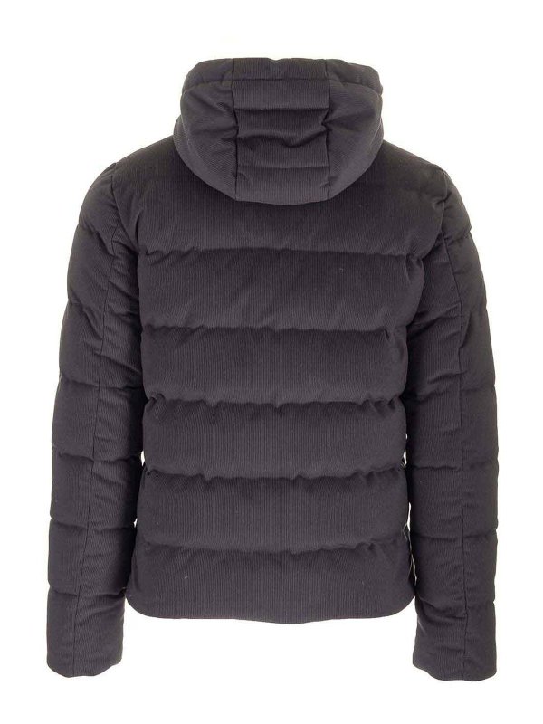 HERNO: カジュアルジャケット online - カジュアルジャケット - ブルー