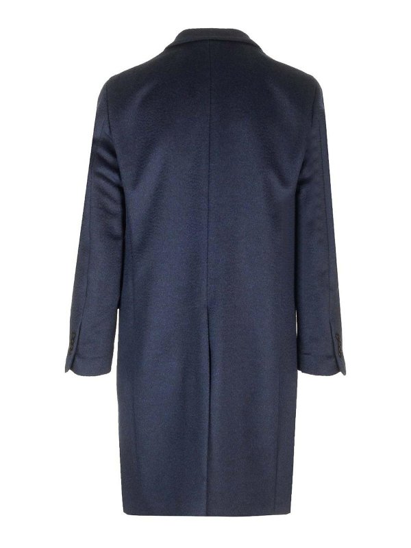 LARDINI: ショートコート online - ショートコート - ブルー