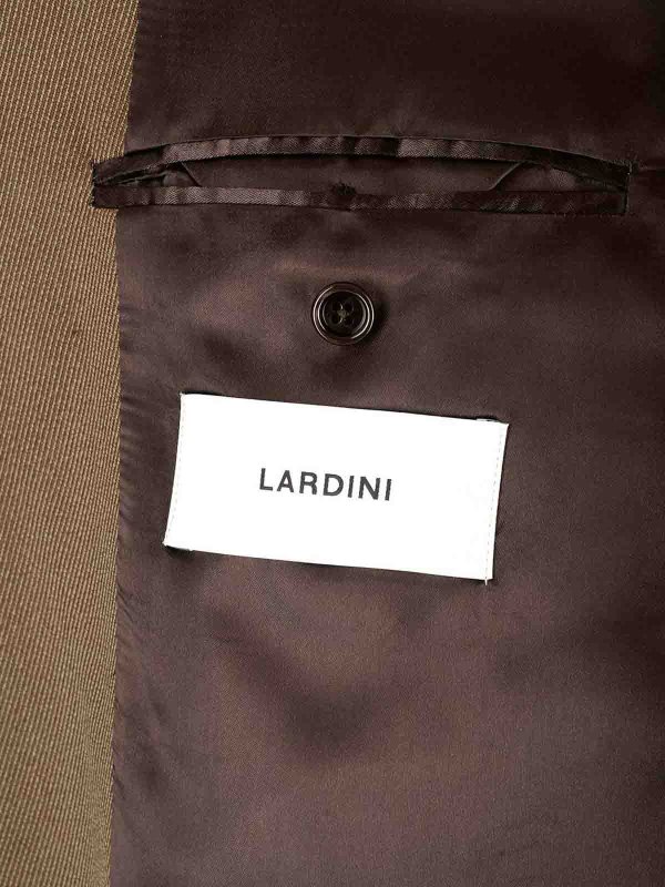 Kurze Mäntel shop online Kurzer Mantel - Braun