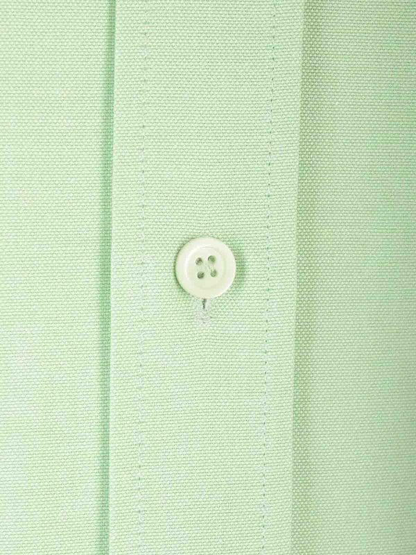 The Best Shops LOEWE: Cotton Shirt