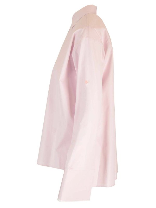 The Best Shops LOEWE: シャツ - シャツ - ピンク