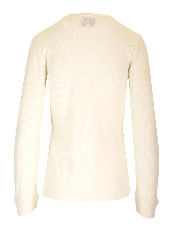 LOULOU STUDIO: camicie online - Camicia ortigia