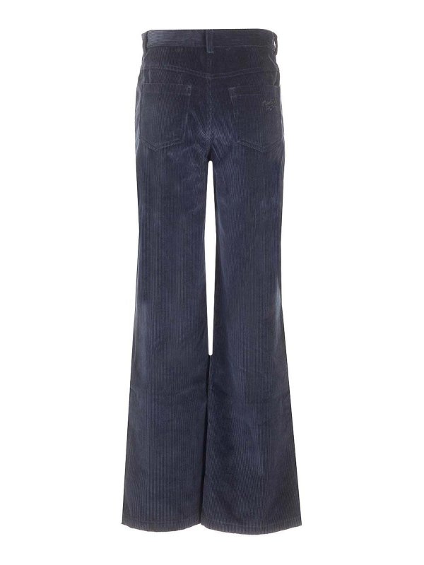 MAISON KITSUNÉ: カジュアルトラウザー online - ショートパンツ - Maison Kitsun