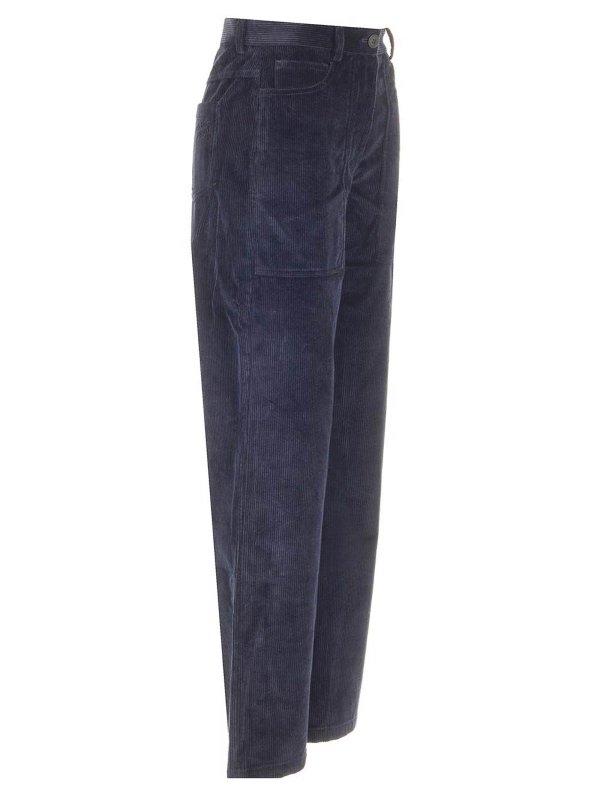 The Best Shops MAISON KITSUNÉ: カジュアルトラウザー - ショートパンツ - Maison Kitsun