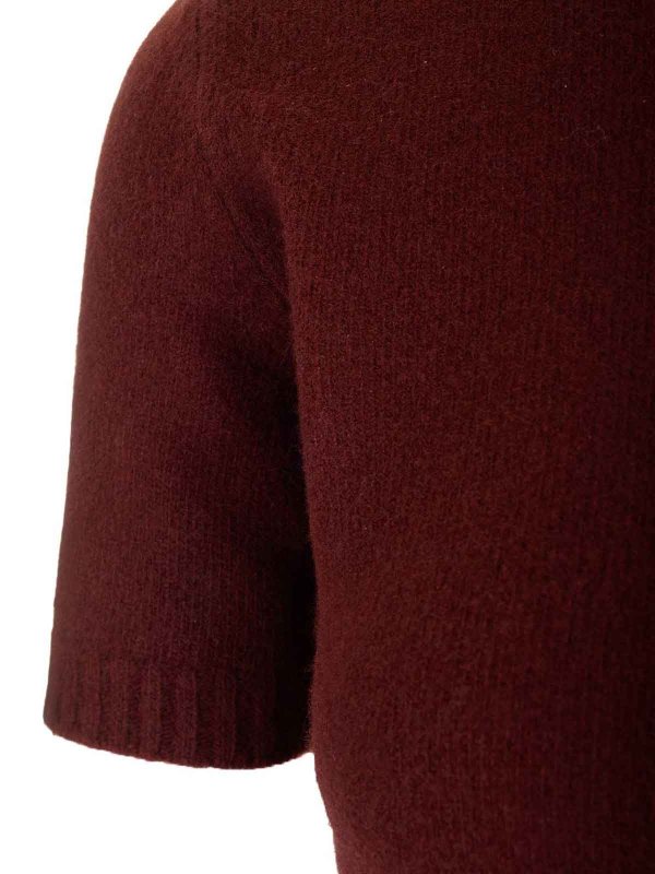 Lambswool Sweater shop online: Maison Margiela