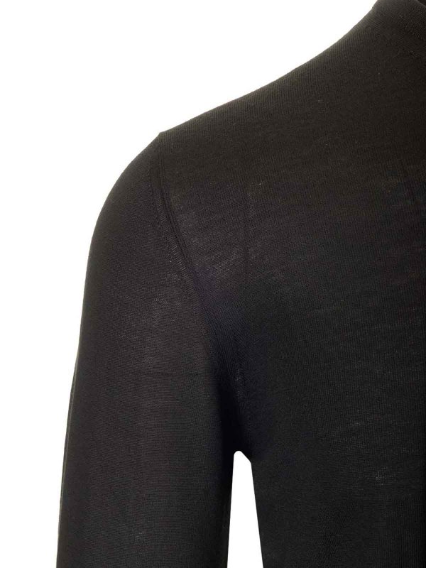 MAURO OTTAVIANI buy online Crewneck Sweater In Wish Wool