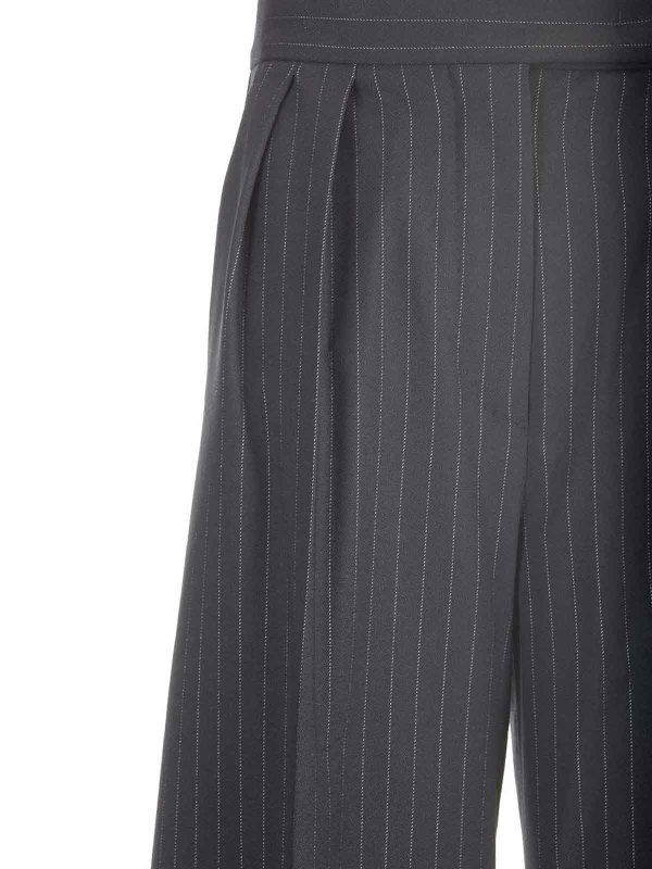 Max Mara buy online Shorts - Blau
