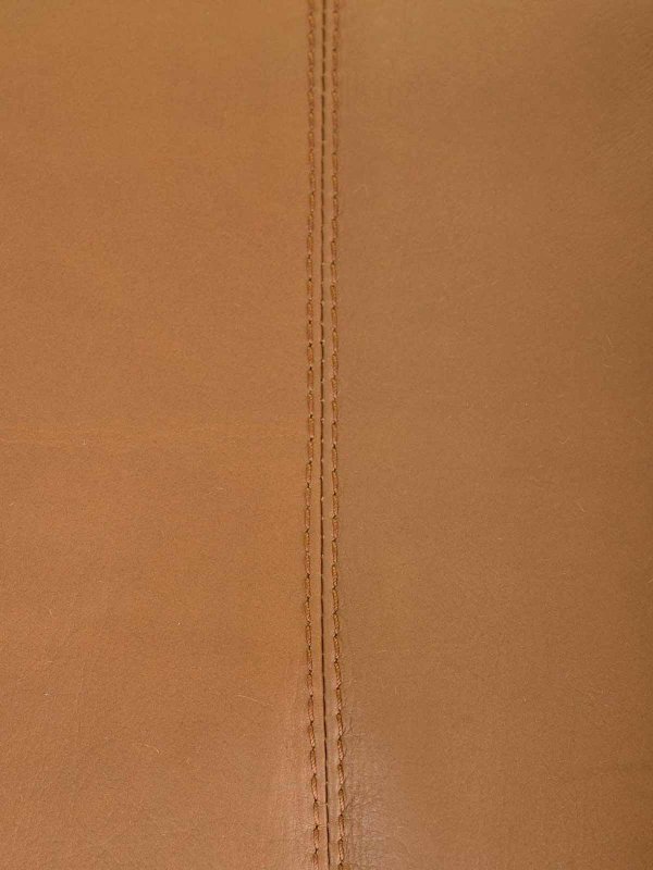 short coats shop online Shearling Reversible Coat