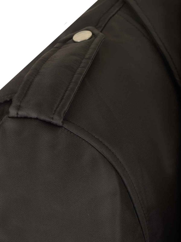 MM6 MAISON MARGIELA buy online Chaqueta Casual - Negro