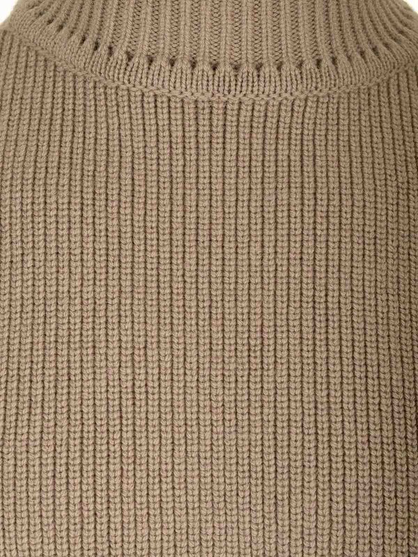 Turtleneck Sweater shop online: RICK OWENS