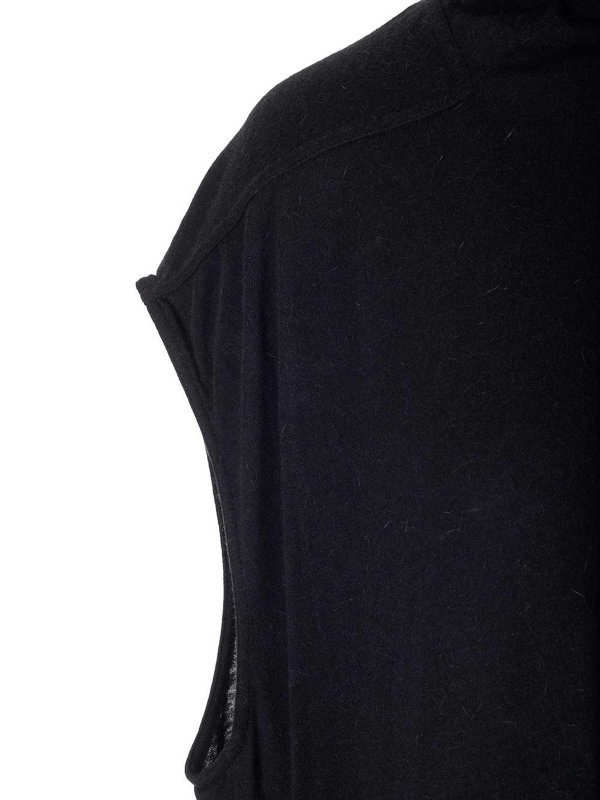 Edfu Long Dress shop online: RICK OWENS