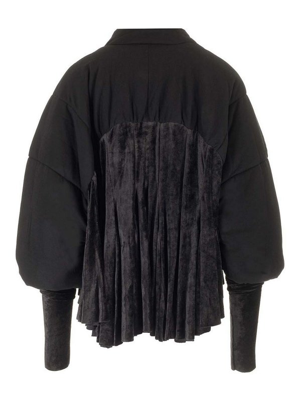 RICK OWENS: casual jackets online - Duvetessa Jacket